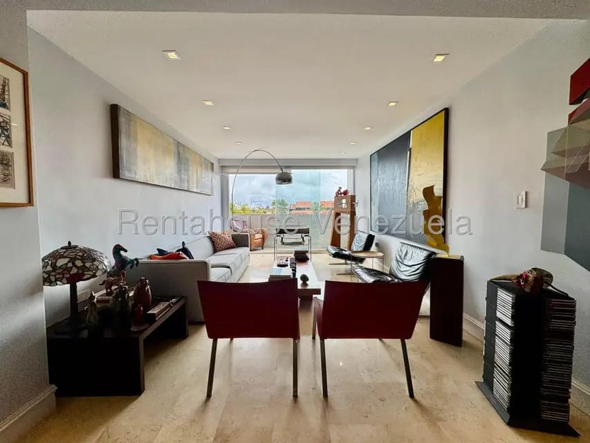 Apartamento (1 Nivel) en Venta en La Union, Distrito Metropolitano - 9