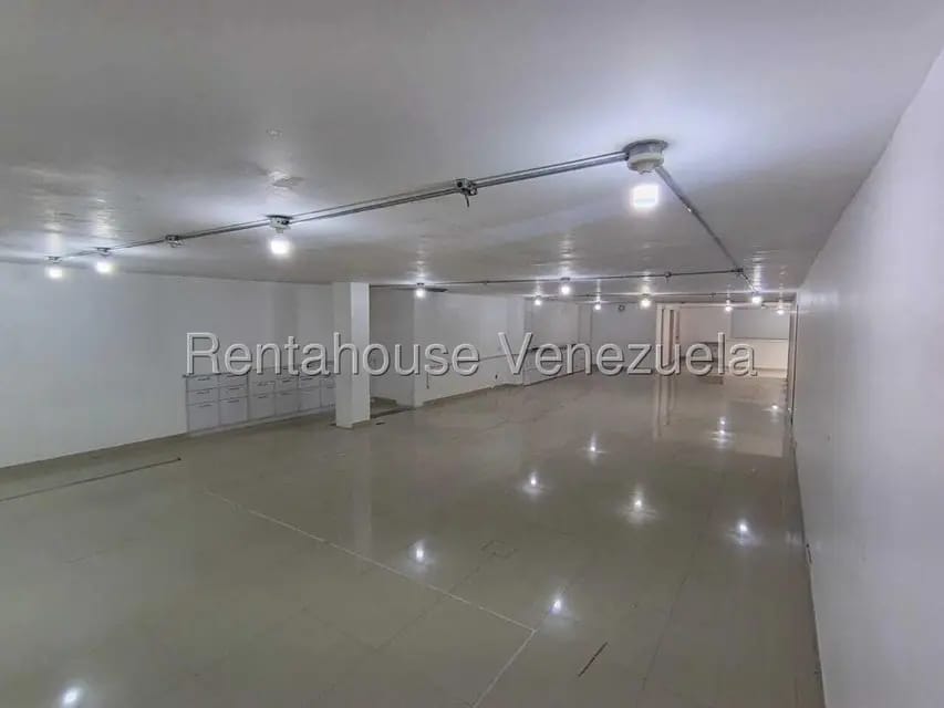 Comercial (Local Comercial) en Alquiler en Centro, Distrito Metropolitano - 6