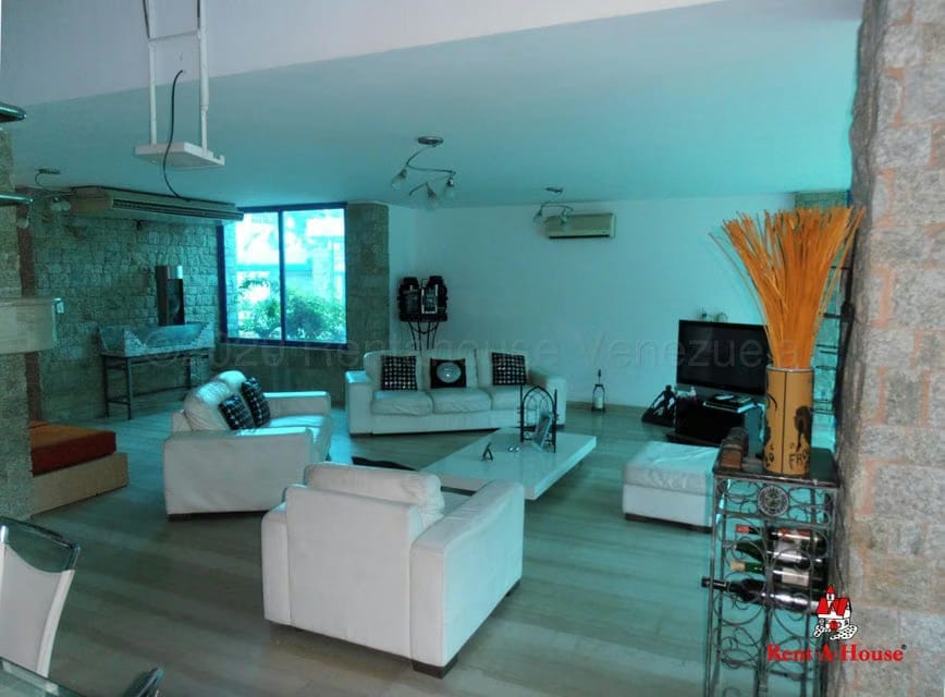 Casa (Multipes Niveles) en Venta en San Jacinto, Aragua - 11