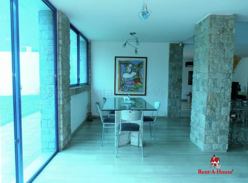 Casa (Multipes Niveles) en Venta en San Jacinto, Aragua - 14