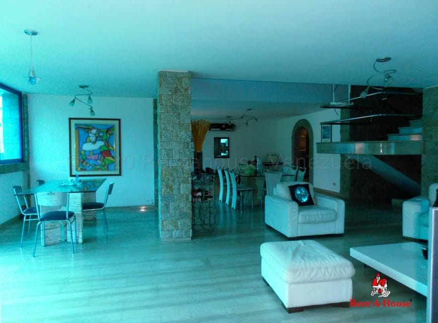 Casa (Multipes Niveles) en Venta en San Jacinto, Aragua - 15