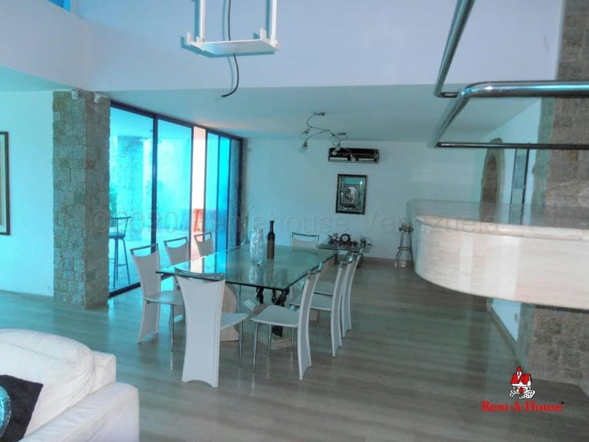 Casa (Multipes Niveles) en Venta en San Jacinto, Aragua - 22