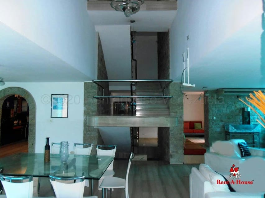 Casa (Multipes Niveles) en Venta en San Jacinto, Aragua - 24