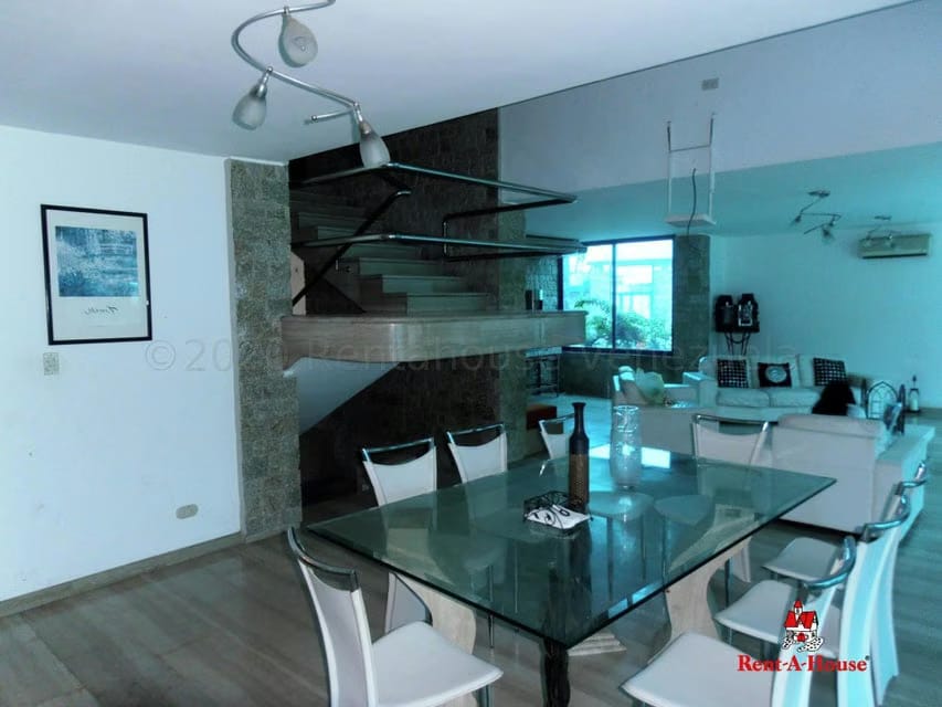 Casa (Multipes Niveles) en Venta en San Jacinto, Aragua - 25