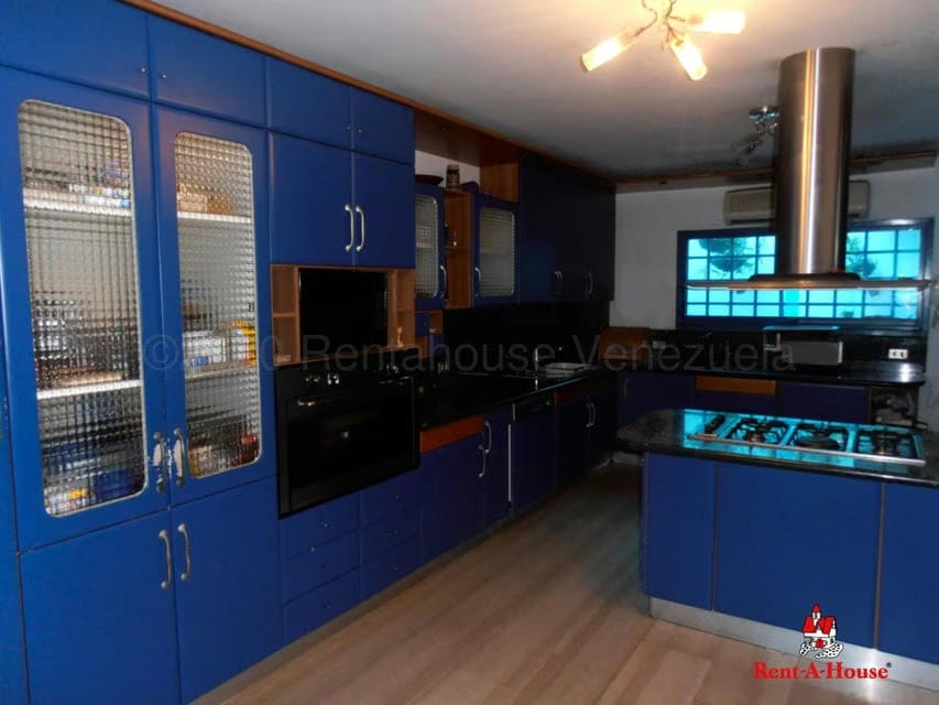 Casa (Multipes Niveles) en Venta en San Jacinto, Aragua - 27