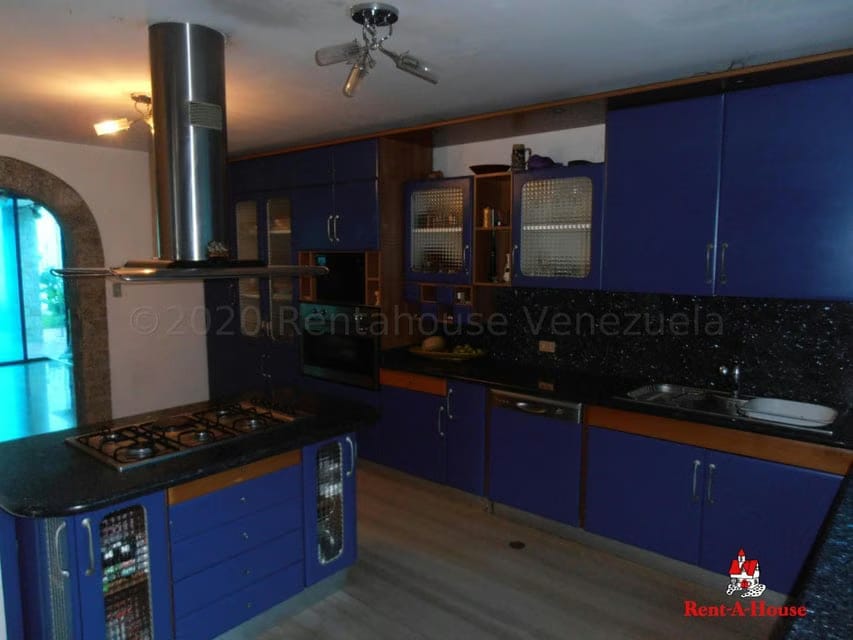 Casa (Multipes Niveles) en Venta en San Jacinto, Aragua - 29