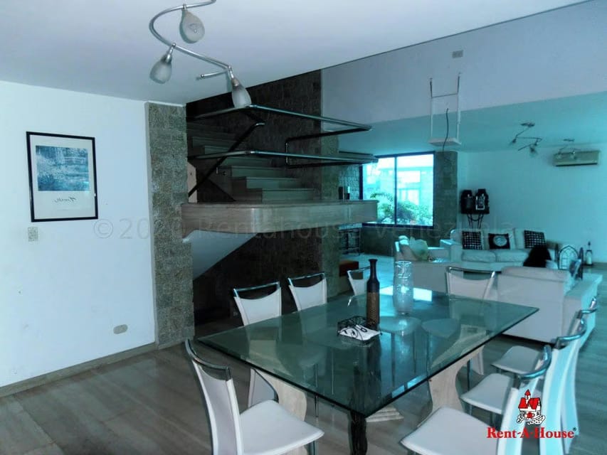 Casa (Multipes Niveles) en Venta en San Jacinto, Aragua - 31