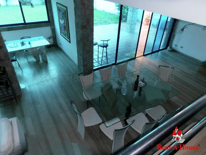 Casa (Multipes Niveles) en Venta en San Jacinto, Aragua - 32