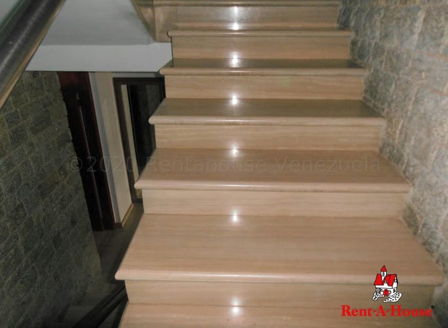 Casa (Multipes Niveles) en Venta en San Jacinto, Aragua - 35