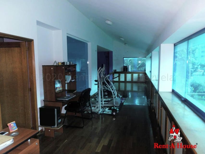 Casa (Multipes Niveles) en Venta en San Jacinto, Aragua - 37