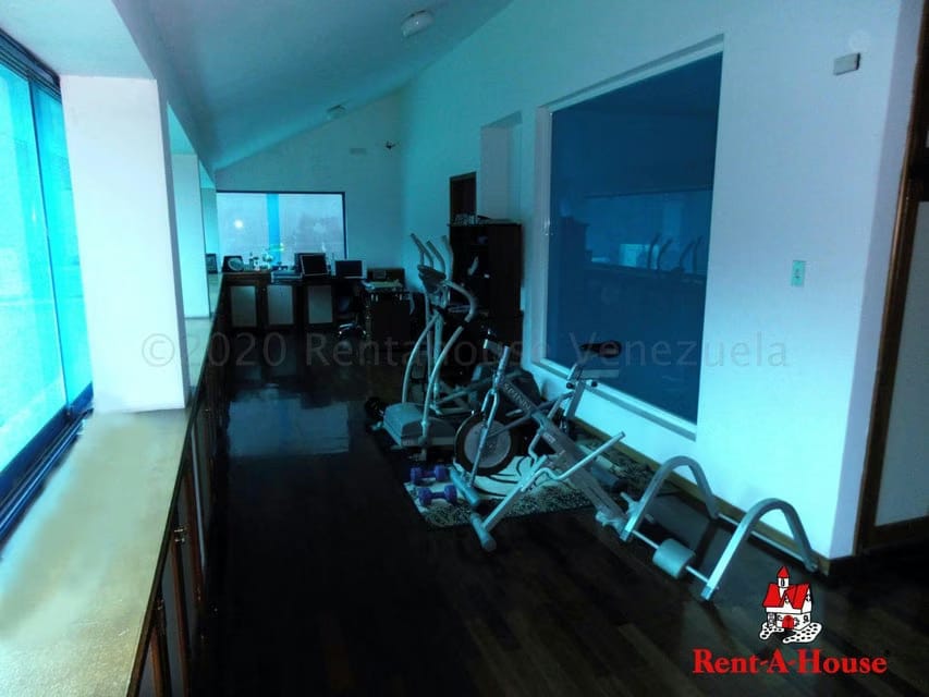 Casa (Multipes Niveles) en Venta en San Jacinto, Aragua - 38