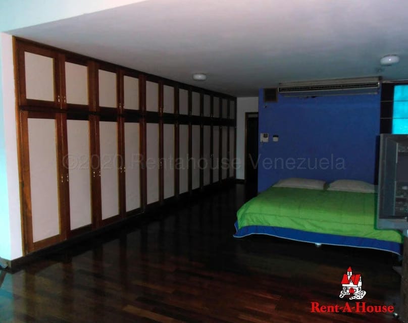 Casa (Multipes Niveles) en Venta en San Jacinto, Aragua - 39