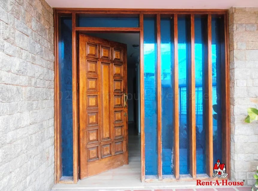 Casa (Multipes Niveles) en Venta en San Jacinto, Aragua - 5