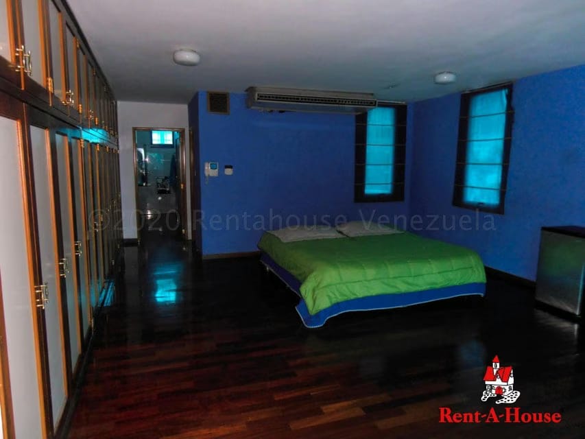 Casa (Multipes Niveles) en Venta en San Jacinto, Aragua - 41