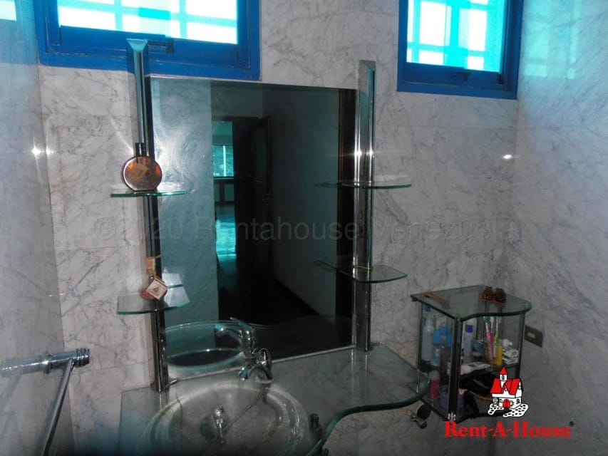 Casa (Multipes Niveles) en Venta en San Jacinto, Aragua - 42