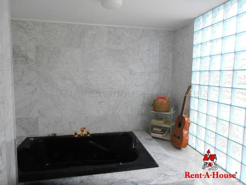 Casa (Multipes Niveles) en Venta en San Jacinto, Aragua - 44