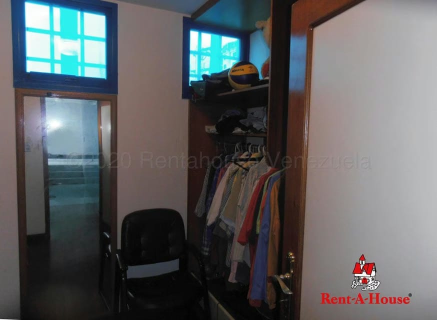 Casa (Multipes Niveles) en Venta en San Jacinto, Aragua - 46