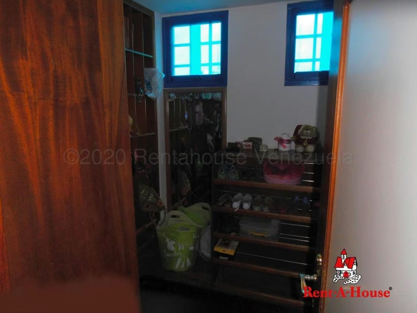 Casa (Multipes Niveles) en Venta en San Jacinto, Aragua - 47