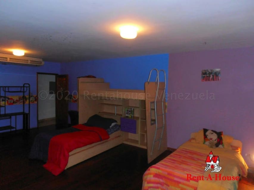 Casa (Multipes Niveles) en Venta en San Jacinto, Aragua - 48