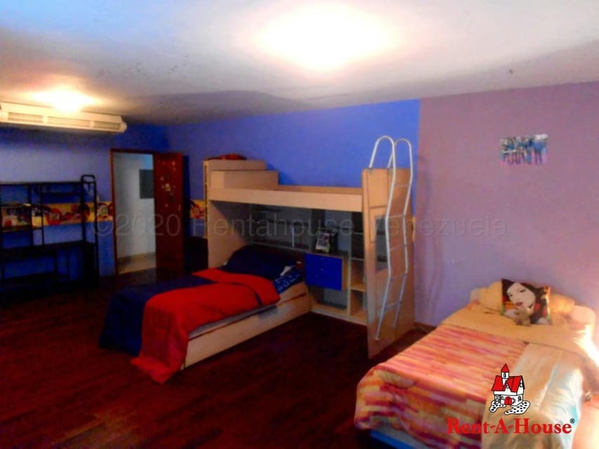 Casa (Multipes Niveles) en Venta en San Jacinto, Aragua - 49
