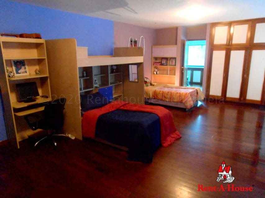 Casa (Multipes Niveles) en Venta en San Jacinto, Aragua - 50