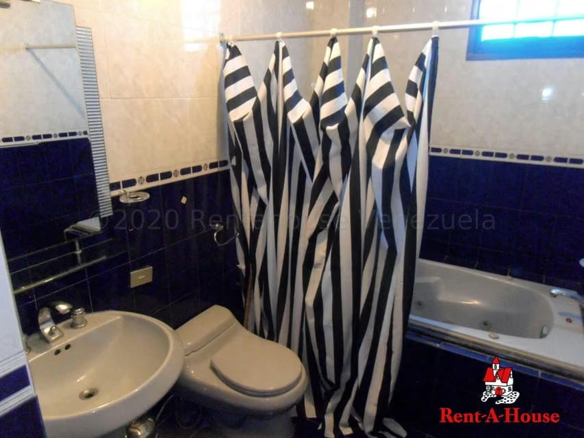 Casa (Multipes Niveles) en Venta en San Jacinto, Aragua - 52