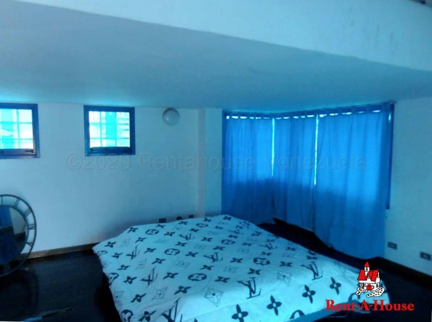 Casa (Multipes Niveles) en Venta en San Jacinto, Aragua - 54