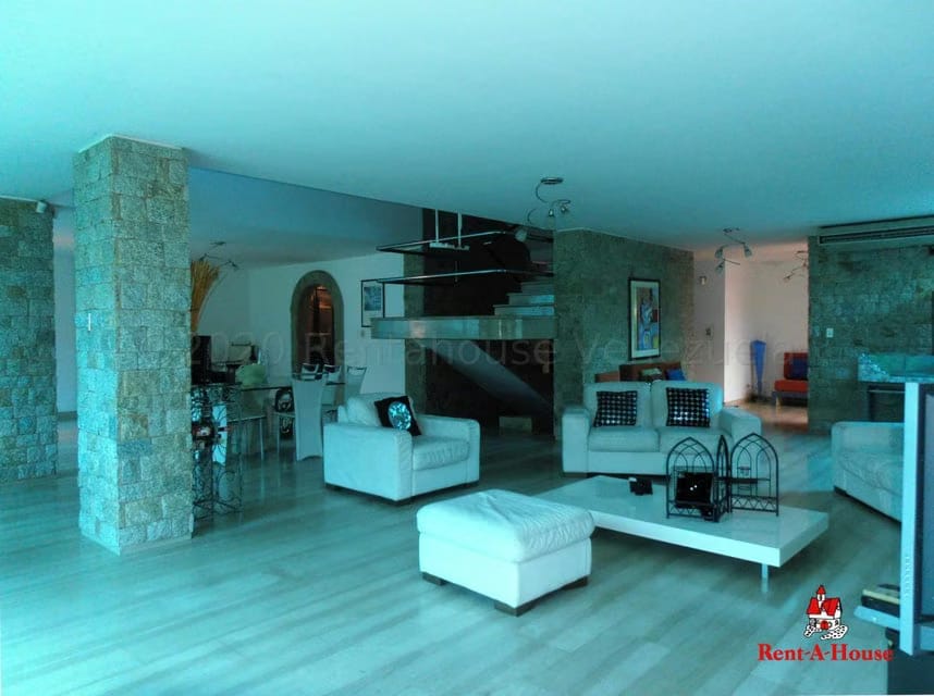 Casa (Multipes Niveles) en Venta en San Jacinto, Aragua - 7
