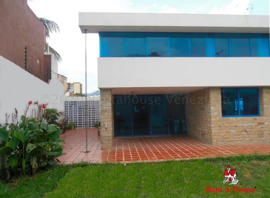 Casa (Multipes Niveles) en Venta en San Jacinto, Aragua - 61
