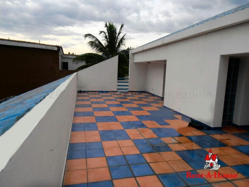 Casa (Multipes Niveles) en Venta en San Jacinto, Aragua - 63