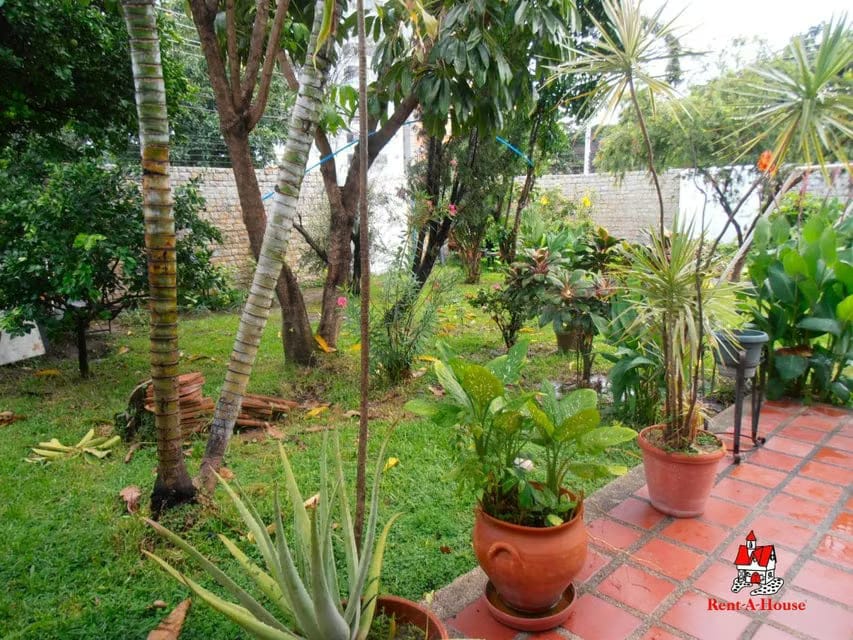 Casa (Multipes Niveles) en Venta en San Jacinto, Aragua - 64