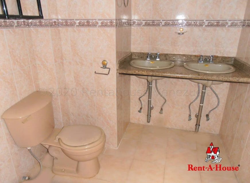 Casa (Multipes Niveles) en Venta en San Jacinto, Aragua - 65