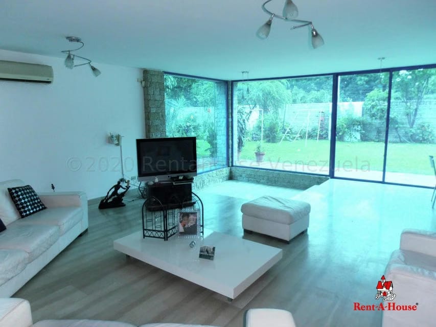 Casa (Multipes Niveles) en Venta en San Jacinto, Aragua - 8