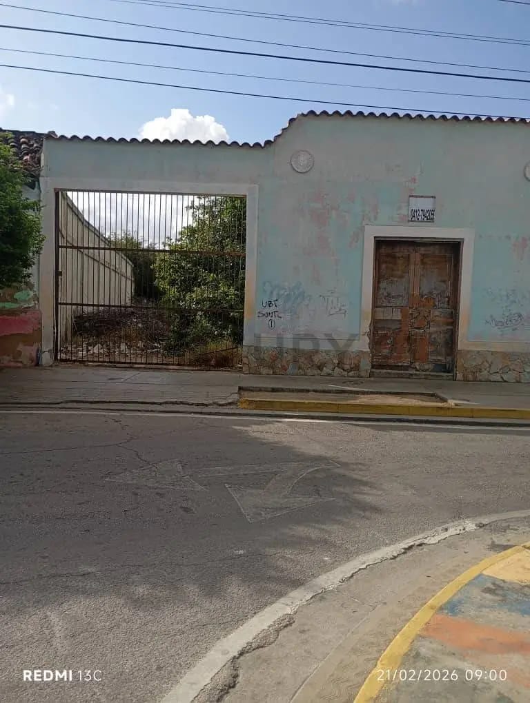TERRENO FRENTE AL MAR EN LA BAHIA DE JUAN GRIEGO - 6
