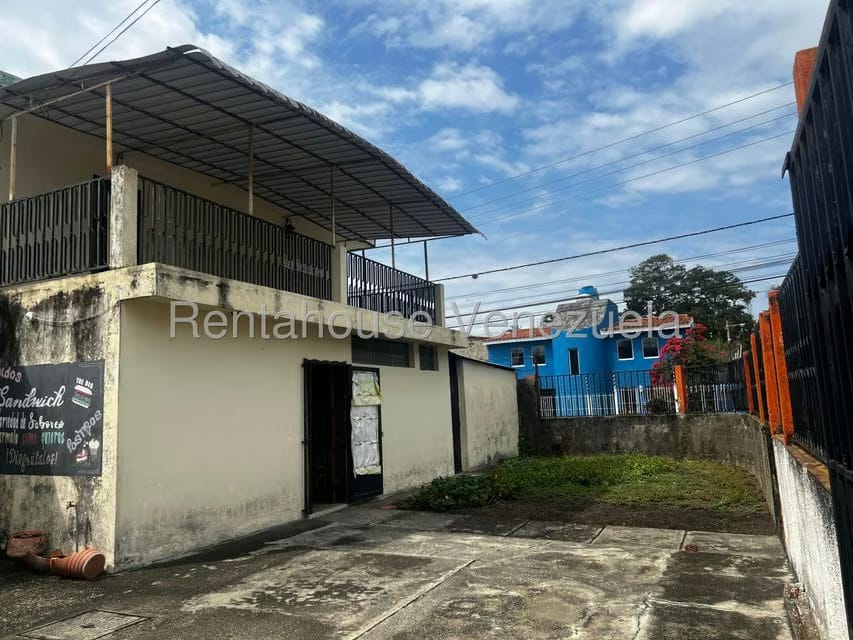 Casa (Multipes Niveles) en Venta en San Felipe, Yaracuy - 3