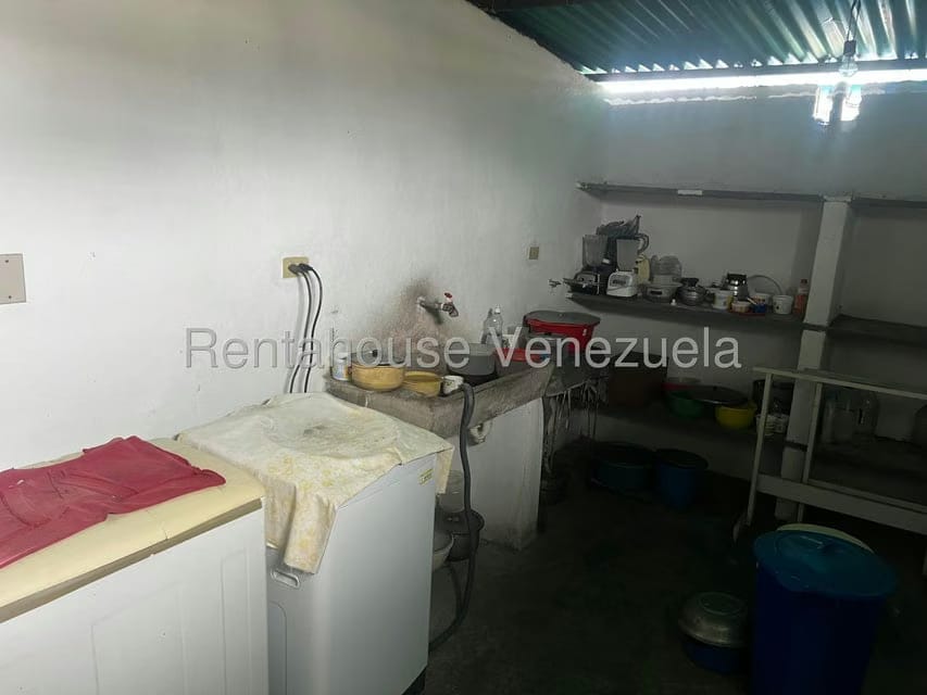 Casa (Multipes Niveles) en Venta en San Felipe, Yaracuy - 28