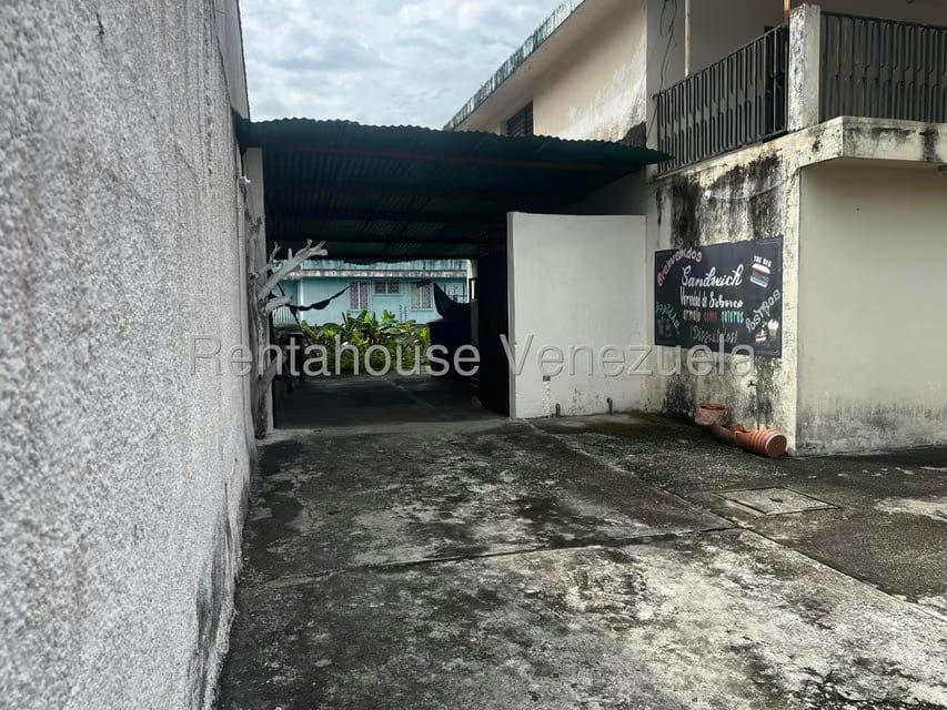 Casa (Multipes Niveles) en Venta en San Felipe, Yaracuy - 4