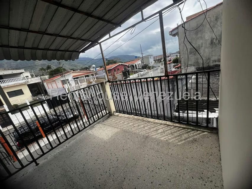 Casa (Multipes Niveles) en Venta en San Felipe, Yaracuy - 33