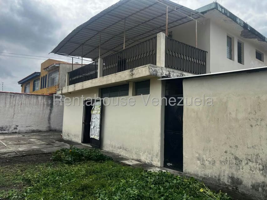 Casa (Multipes Niveles) en Venta en San Felipe, Yaracuy - 6