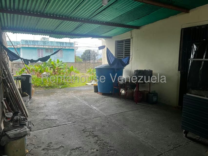 Casa (Multipes Niveles) en Venta en San Felipe, Yaracuy - 7