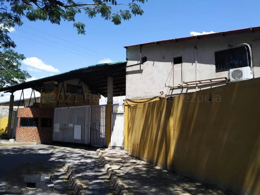 Terreno (Comercial) en Venta en Valle Jardin, Aragua - 13