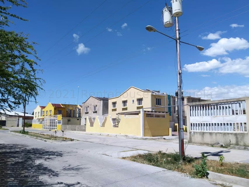 Terreno (Comercial) en Venta en Valle Jardin, Aragua - 10