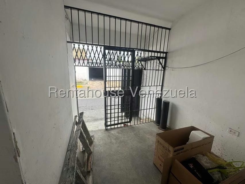 Comercial (Local Comercial) en Alquiler en Centro, Lara - 13