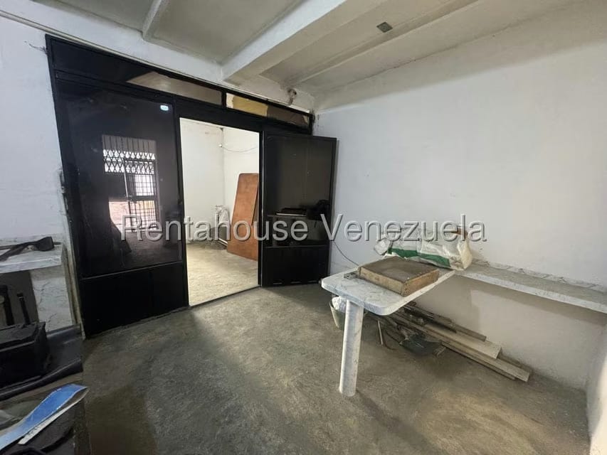 Comercial (Local Comercial) en Alquiler en Centro, Lara - 10