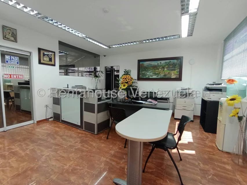 Comercial (Galpon - Deposito) en Venta en Zona Industrial, Carabobo - 25