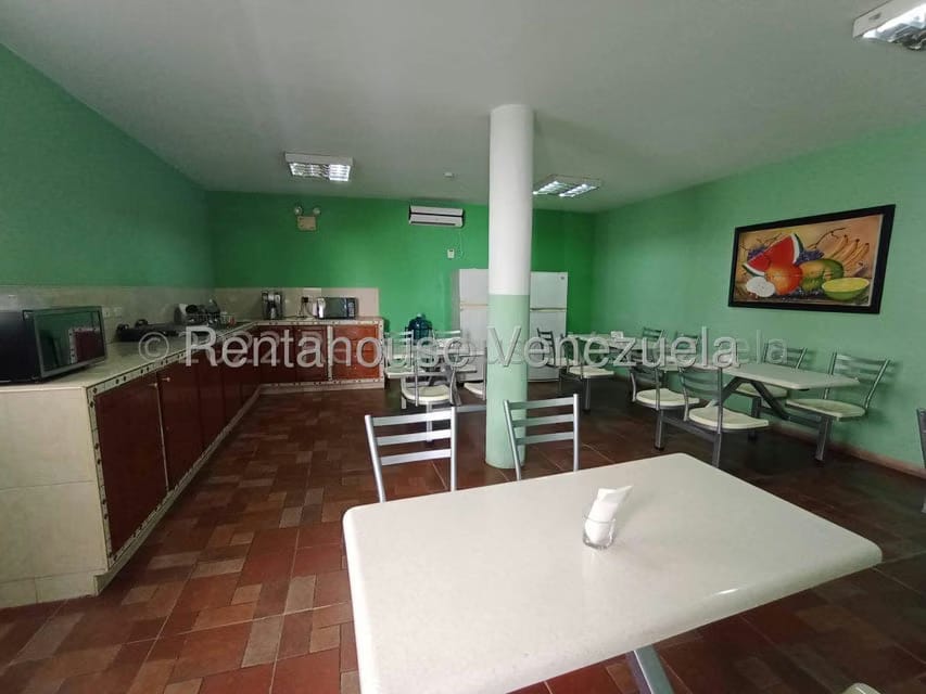 Comercial (Galpon - Deposito) en Venta en Zona Industrial, Carabobo - 31