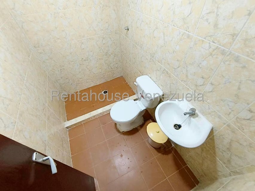 Casa (Casas de Playa) en Alquiler en Intercomunal Coro La Vela, Falcon - 11