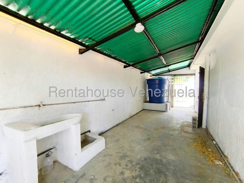 Casa (Casas de Playa) en Alquiler en Intercomunal Coro La Vela, Falcon - 12