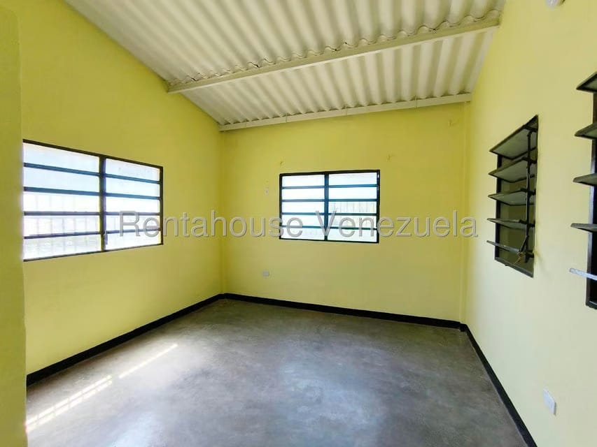Casa (Casas de Playa) en Alquiler en Intercomunal Coro La Vela, Falcon - 14