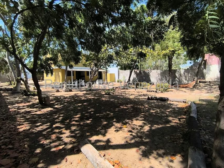Casa (Casas de Playa) en Alquiler en Intercomunal Coro La Vela, Falcon - 5